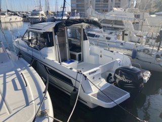 Barca a Motore Jeanneau Merry Fisher 795 usato - MARINE SELECTION