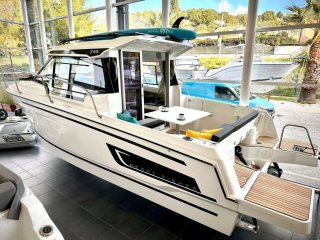 Barca a Motore Jeanneau Merry Fisher 795 Serie 2 nuovo - ESPACE POWER