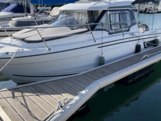 Motorboat Jeanneau Merry Fisher 795 Serie 2 used - VENT DU SUD 34