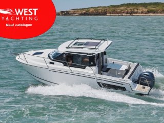 Barco a Motor Jeanneau Merry Fisher 795 Serie 2 nuevo - WEST YACHTING LE CROUESTY (AMC)