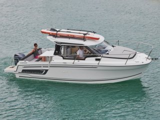Jeanneau Merry Fisher 795 Serie 2 - Image 3