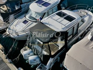 Jeanneau Merry Fisher 895 Offshore - Image 4