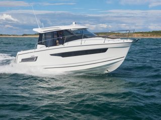 Jeanneau Merry Fisher 895 Serie 2 - Image 2