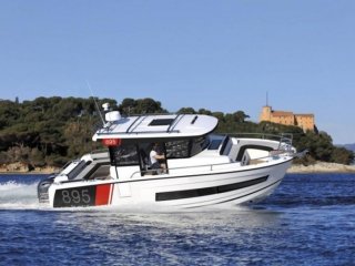 Barco a Motor Jeanneau Merry Fisher 895 Sport nuevo - BOOTE PFISTER