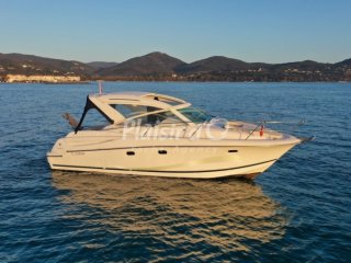 Motorboot Jeanneau Prestige 30 S Hard Top gebraucht - PLAISIR DO