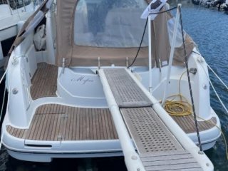 Motorboot Jeanneau Prestige 34 Hard Top gebraucht - EVO NAUTIC