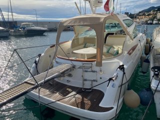 Motorboot Jeanneau Prestige 34 Hard Top gebraucht - RIVIERA YACHT NEW