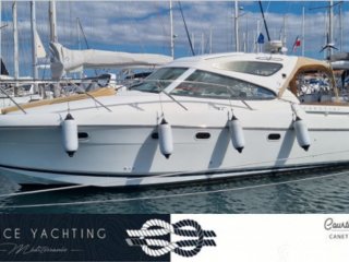 Barca a Motore Jeanneau Prestige 34 S usato - AGENCE YACHTING MEDITERRANEE