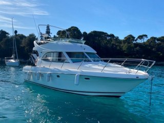 Barco a Motor Jeanneau Prestige 36 ocasión - CAP MED BOAT & YACHT CONSULTING