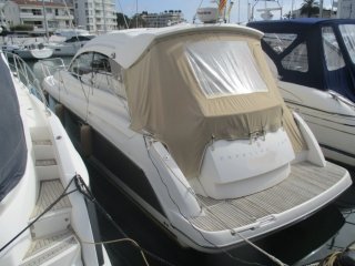 Barca a Motore Jeanneau Prestige 38 S usato - PREMIUM SELECTED BOATS