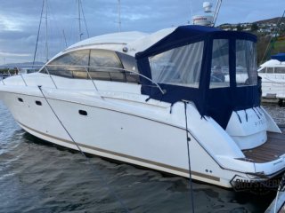 Motorboot Jeanneau Prestige 38 S gebraucht - GULFSTREAM MARINE