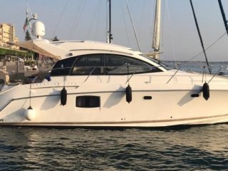 Motorboot Jeanneau Prestige 38 S gebraucht - ITALIAMARE