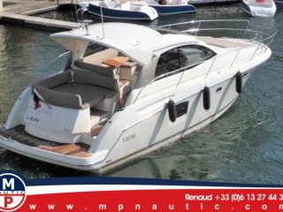 Motorboot Jeanneau Prestige 390 S gebraucht - MP NAUTIC