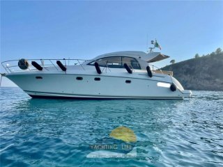 Motorboat Jeanneau Prestige 390 S used - YACHTING LIFE