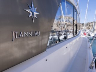 Jeanneau Prestige 42 S - Image 20