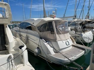 Motorboat Jeanneau Prestige 42 S used - ADMIRAL YACHTING