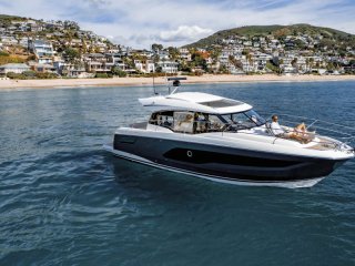 Barco a Motor Jeanneau Prestige 420 S nuevo - CAPTAIN NASON'S GROUP