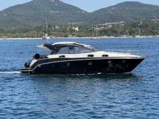 Barco a Motor Jeanneau Prestige 440 S ocasión - PLAISIR DO