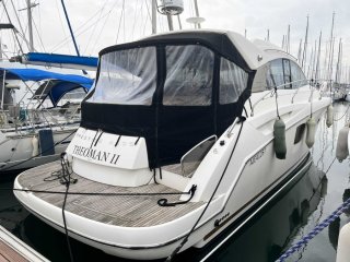 Barca a Motore Jeanneau Prestige 440 S usato - NAUTI-CAP