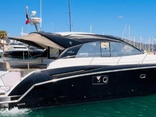 Barca a Motore Jeanneau Prestige 440 S usato - HEDONISM YACHTING