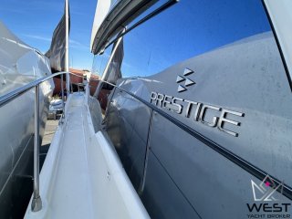 Jeanneau Prestige 460 Fly - Image 6