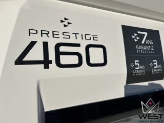 Jeanneau Prestige 460 Fly - Image 11