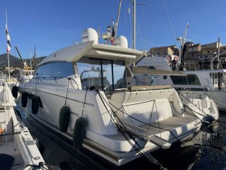 Motorboot Jeanneau Prestige 500 S gebraucht - HEDONISM YACHTING