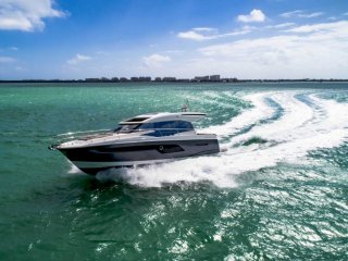 Barco a Motor Jeanneau Prestige 520 S nuevo - CAPTAIN NASON'S GROUP