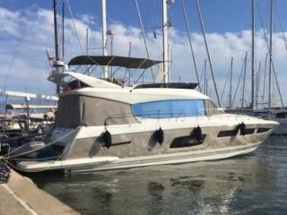 Barca a Motore Jeanneau Prestige 560 usato - JMA YACHTING