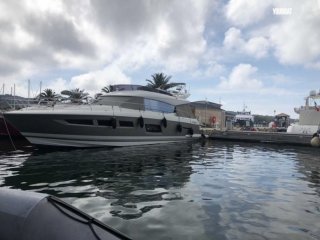 Barco a Motor Jeanneau Prestige 560 ocasión - CAP MED BOAT & YACHT CONSULTING