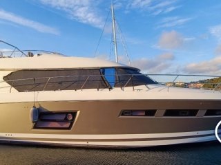 Motorboot Jeanneau Prestige 62 S gebraucht - BOATS DIFFUSION