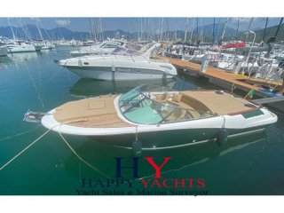 Motorboat Jeanneau Runabout 755 used - HAPPY YACHTS