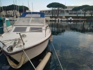 Barca a Motore Jeanneau Skanes 750 usato - APS YACHTING