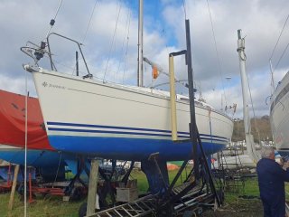Sailing Boat Jeanneau Sun Odyssey 29.2 used - CLARKE & CARTER ESSEX