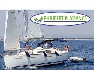 Sailing Boat Jeanneau Sun Odyssey 30 i used - PHILIBERT PLAISANCE