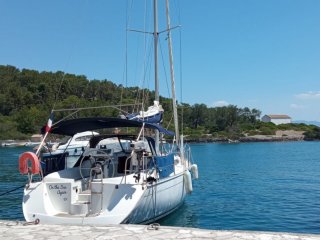 Barca a Vela Jeanneau Sun Odyssey 34.2 usato - LOR MARINE