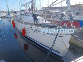 Sailing Boat Jeanneau Sun Odyssey 35 used - INTENSIVE YACHTING