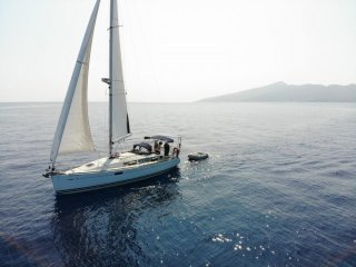 Barca a Vela Jeanneau Sun Odyssey 36 i usato - LOR MARINE