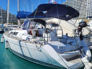 Sailing Boat Jeanneau Sun Odyssey 36 i Performance used - STAR YACHTING