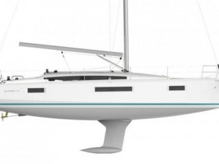 Sailing Boat Jeanneau Sun Odyssey 410 new - AQUA MARIN BOOTE UND YACHTEN