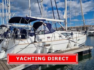Barca a Vela Jeanneau Sun Odyssey 42 DS usato - YACHTING DIRECT