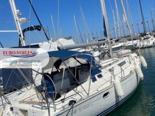 Barca a Vela Jeanneau Sun Odyssey 42.2 usato - EURO-VOILES