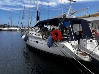 Segelboot Jeanneau Sun Odyssey 45.2 gebraucht - AZUR BOAT IMPORT