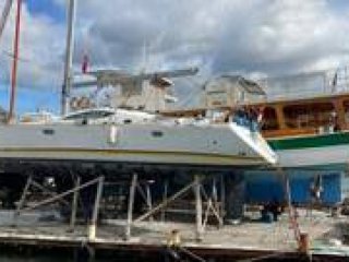 Yelkenli Tekne Jeanneau Sun Odyssey 49 DS İkinci El - BEST CHOICE YACHTING