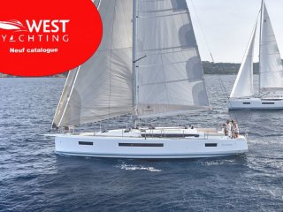 Barca a Vela Jeanneau Sun Odyssey 490 nuovo - WEST YACHTING LE CROUESTY (AMC)