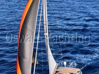 Barca a Vela Jeanneau Sun Odyssey 490 Performance usato - OSWALT YACHTING