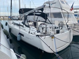 Barca a Vela Jeanneau Sun Odyssey 490 Performance usato - CAP MED BOAT & YACHT CONSULTING