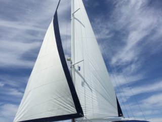 Segelboot Jeanneau Sun Odyssey 52.2 gebraucht - FALCO NAUTISME