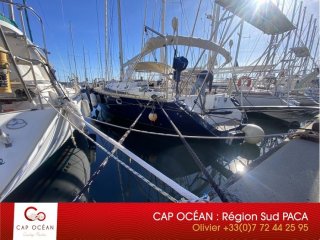 Sailing Boat Jeanneau Sun Odyssey 52.2 used - CAP OCEAN ST CYPRIEN-CAP D'AGDE-GRANDE MOTTE-PORT NAPOLEON-MARSEILLE-BANDOL-HYERES-COGOLIN-LA ROCHEL