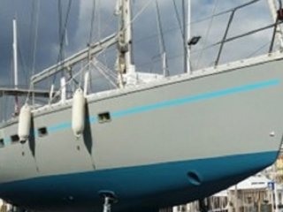 Barca a Vela Jeanneau Voyage 12.50 usato - AYC INTERNATIONAL YACHTBROKERS
